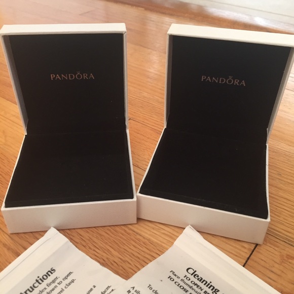 Pandora Gift Boxes - Picture 2 of 3